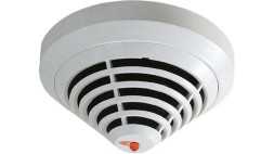 FCP-O320, Оптический дымовой извещатель