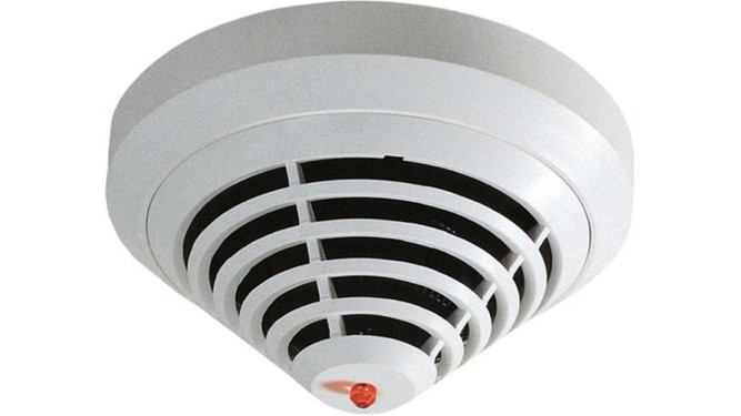 FCP-O320, Оптический дымовой извещатель