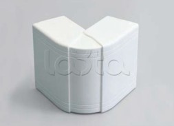 Угол внешний 25x30 изменяемый NEAV DKC (01705)