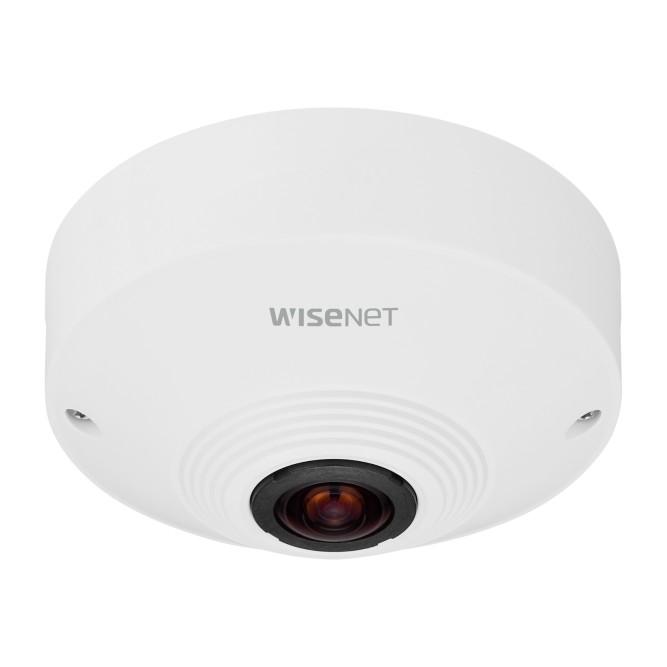 Wisenet QNF-9010