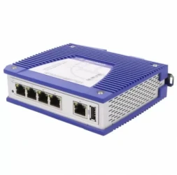 Коммутатор Hirschmann SPIDER-PL-20-08T1S29999TZ9HHHH