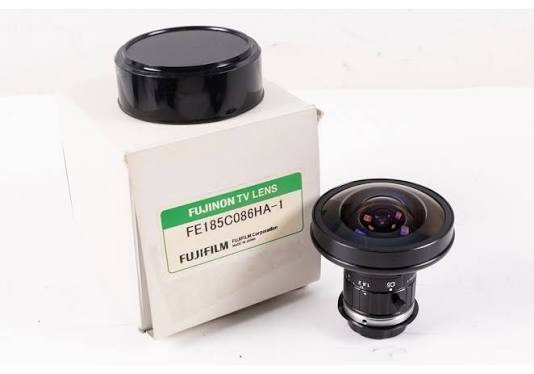 Fujinon FE185C086HA-1