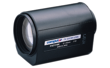 Computar H10Z1218PDC
