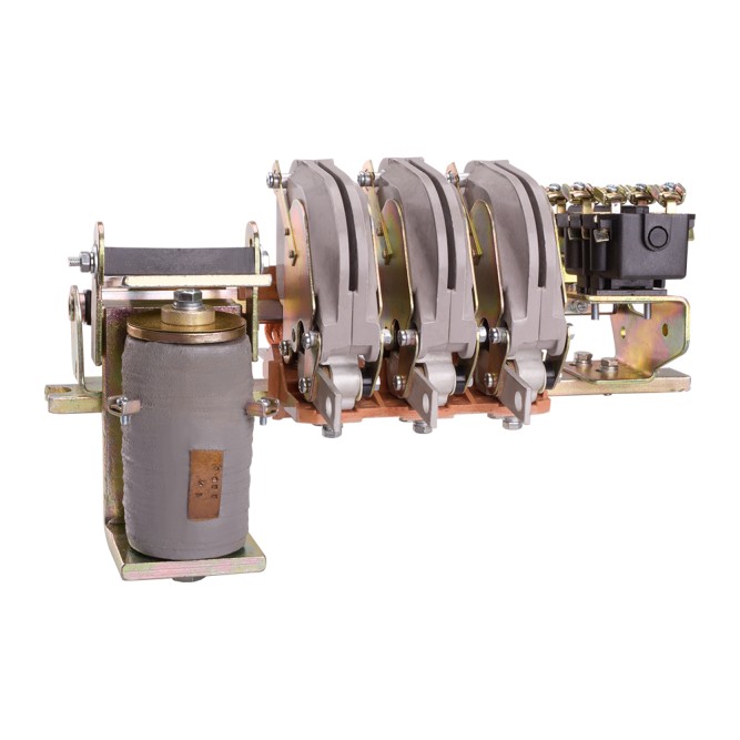 Контактор КТП-6033Б-250А-110DC-И2-У3-КЭАЗ