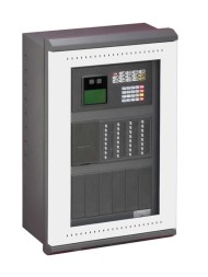 Адресная панель GST на 2 шлейфа. Арт, GST200N-RU