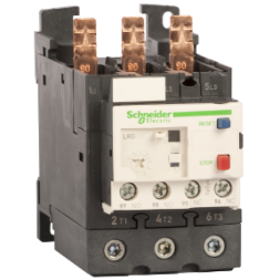 LRD332L SE Thermal relay DТЕПЛОВОЕ РЕЛЕ С БЛОКОМ EVERLINK 23-32A CLASS 20