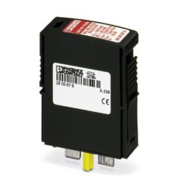 Штекерный модуль для защиты от перенапряжений, тип 1/2 VAL-MS-T1/T2 175/12.5 ST