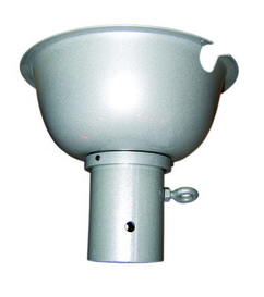 Потолочный кронштейн для WV-CW590, SW39х длиной 100 см. Panasonic C122/L100