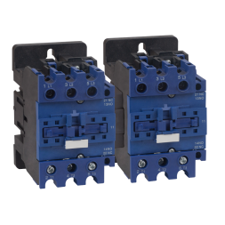 Контактор ПМЛ-4560М-63А-24AC-УХЛ4-Б-КЭАЗ