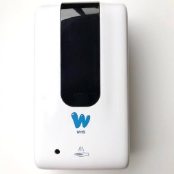 Сенсорный диспенсер для дезинфицирующих средств WHS PW-2252N