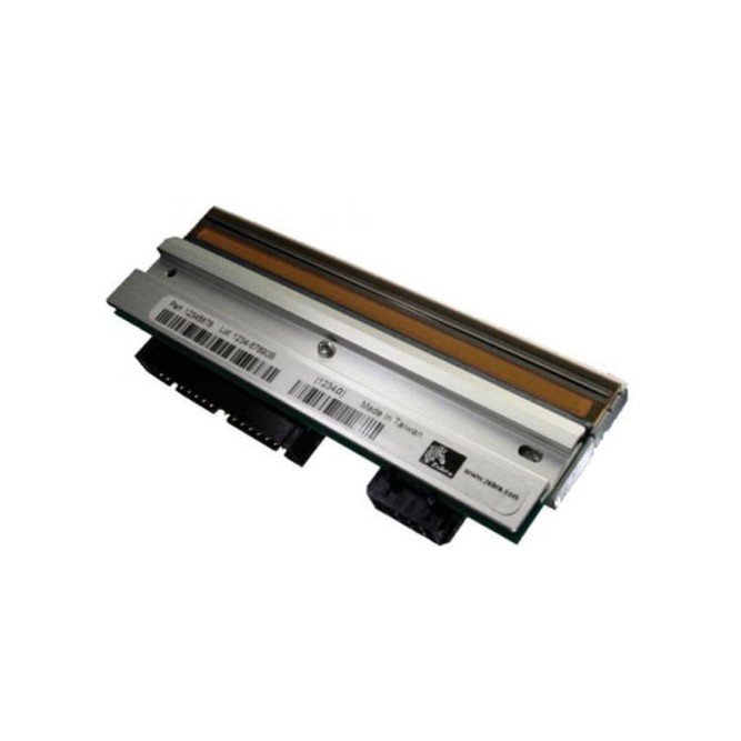 Печатающая головка Zebra ZM400 203 dpi