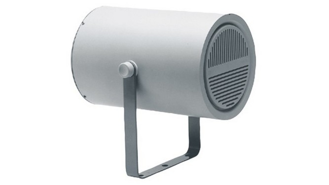 Звуковой прожектор, 10 Вт LBC3094/15