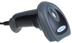 Сканер штрих-кода Proton ICS 7100