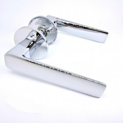 Ручка ABLOY 4/008 ZN/CR