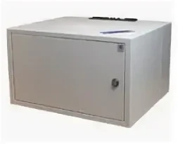 Шкаф наст. 18U ZPAS WZ-3504-01-05-011
