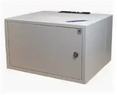 Шкаф наст. 18U ZPAS WZ-3504-01-05-011
