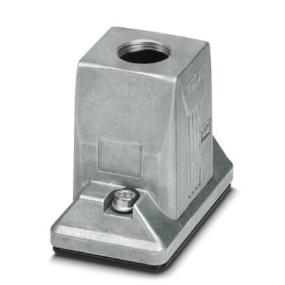 Корпус HC-ADV-B06-HLWH-1TTM25-EMC-AL