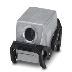 Корпус HC-STA-B10-HLWD-1STM20-EL-AL