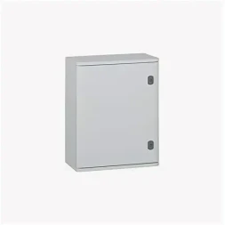 Шкаф Marina 600x400x250 мм Legrand (036255)