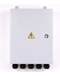 Шкаф электромонт. Beward xxxx-B220