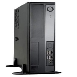 Сервер записи и мониторинга на 20 камер, архив 8Тб. Panasonic WJ-SRV1020RU