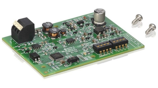 PAVIRO Модуль контроля EOL PVA-1WEOL