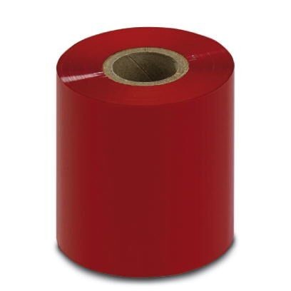 Красящая лента THERMOMARK-RIBBON 64-WMSE RD