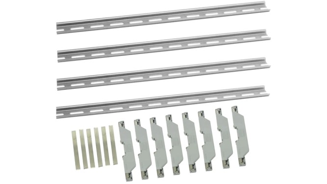 Комплект монтажных реек FX808434 Esser