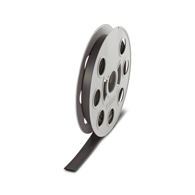 Усадочный кембрик WMS 12,7 (EX20)R BK