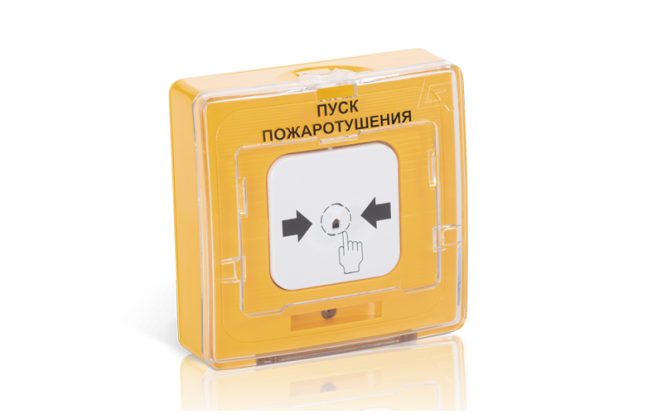 Рубеж УДП 513-11ИКЗ-R3