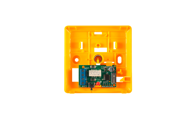 Рубеж УДП 513-11ИКЗ-R3