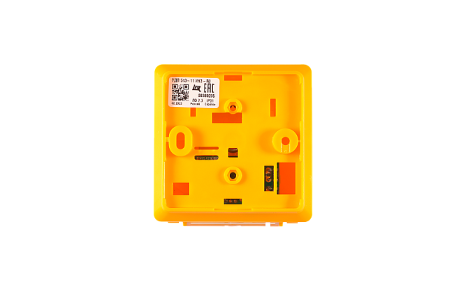 Рубеж УДП 513-11ИКЗ-R3