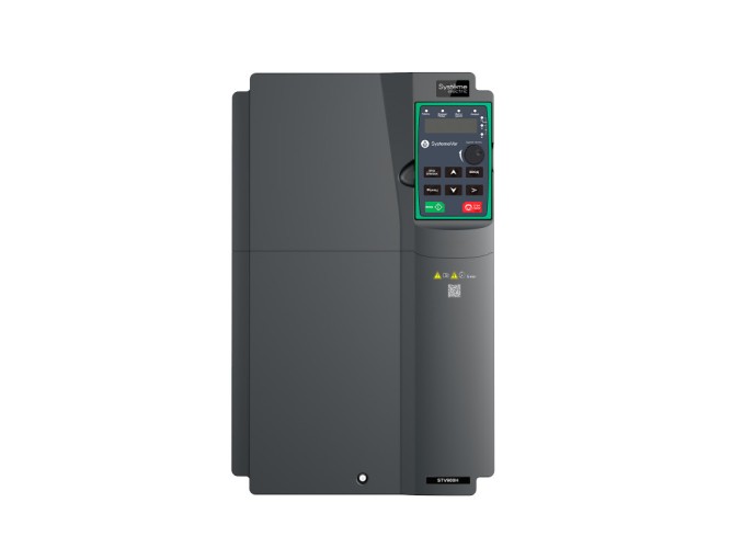 Systeme Electric STV900D30N4H