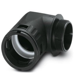 Резьбовые элементы WP-GA HF IP69K M40 BK