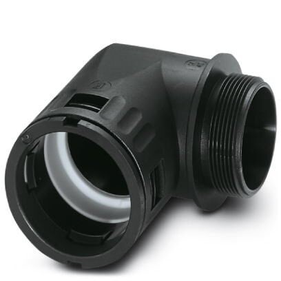 Резьбовые элементы WP-GA HF IP69K M40 BK