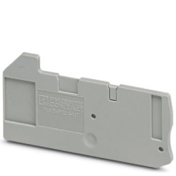 Концевая крышка D-PTU 4-MT