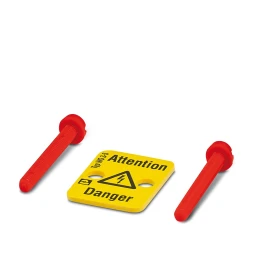 Предупредительная табличка WS 3- 5