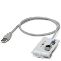 Передняя панель SI-FP-R1A-D1B-U1A/0,7