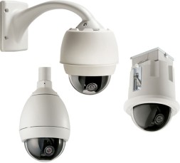 AutoDome 500i Интеллектуальная система камер PTZ