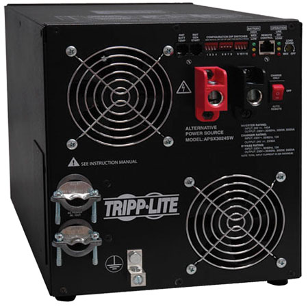 Инвертор Tripp Lite APSX3024SW