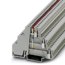 Клеммный модуль для подключения датчиков и исполнительных элементов DIKD 1,5-LA 24RD/U-O