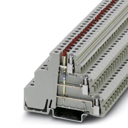 Клеммный модуль для подключения датчиков и исполнительных элементов DIKD 1,5-LA 24RD/U-O