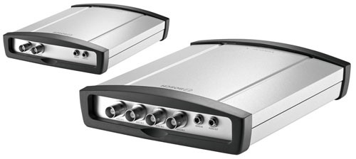 4-х канальный кодер BOSCH VJT-X40XF-E