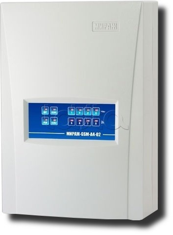 Stels Мираж-GSM-А4-02