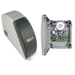 NICE SUMOKIT — комплект для автоматизации секционных ворот