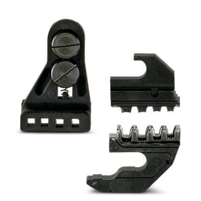 Матрица CRIMPFOX MT 2,5 DIE