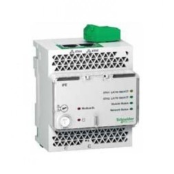 МОДУЛЬ IFE+ (ETHERNET-MODBUS ИНТЕРФЕЙС)