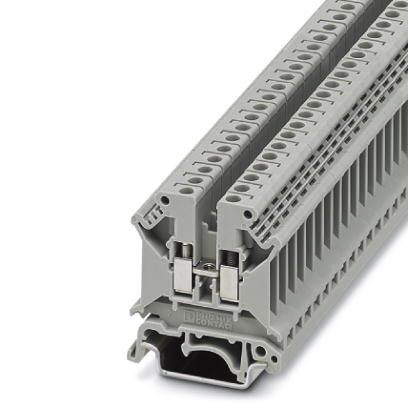 Проходные клеммы UK5 N-PHR