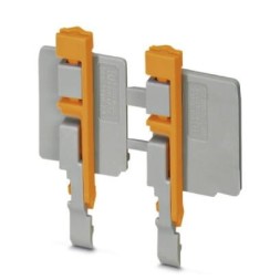 Фланцевая крышка DFS-SP-H 2,5
