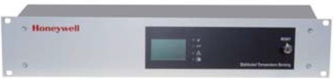 Четыре канала подключения сенсора 970132.IN Esser